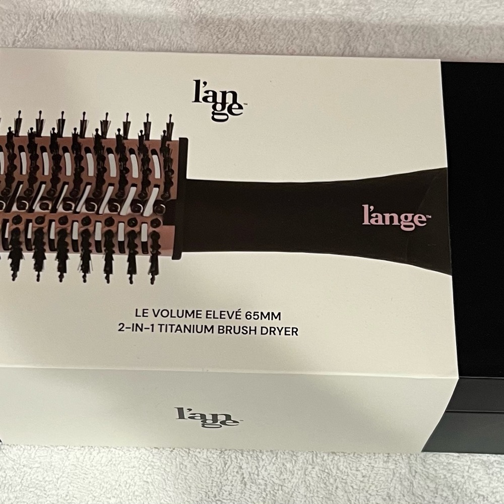 L’ange Eleve Drying Brush